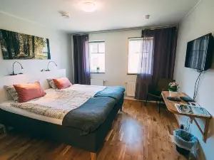 Stenholmens Gårdshotell