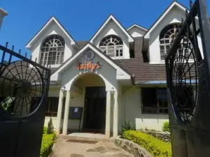 Taidys Suites Kericho