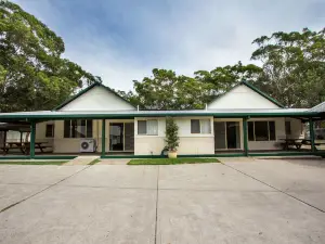 The Retreat Port Stephens