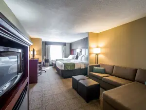 Comfort Suites Columbia - University Area