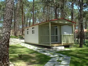 Parque de Campismo Orbitur Valado