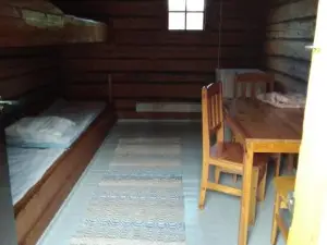 Suomela Camping