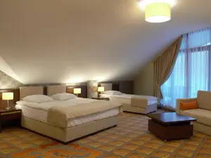 Hotel Via Baltica