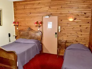 Logis Hôtel & Restaurant du Sauvage