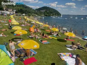 Apartman Zemplinska Širava Timea