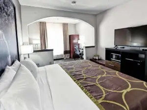 Super 8 by Wyndham High Point/Greensboro