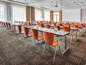 IntercityHotel Berlin Airport Area North