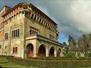 Villa Cennamo Residence