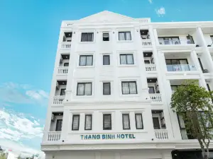 Thăng Bình Hotel - FLC Sầm Sơn