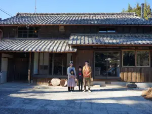 Kominkayado Oniwa