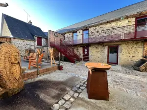 Hotel le Ranch