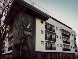 Adebar Stadthotel