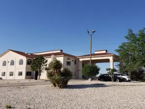 Travelodge by Wyndham Carlsbad NM