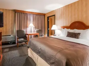 Best Western Pendleton Inn