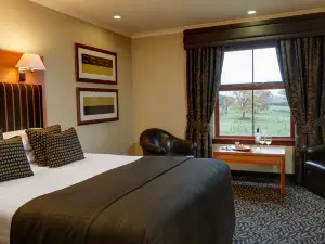 Best Western Garfield House Hotel