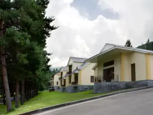 Hotel Dilijan Resort
