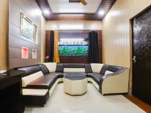 OYO 37782 Hotel Shree Mahakali Palace