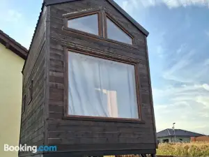 TreeHome Tinyhouse