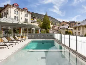 Saint Gervais Hotel & Spa - Handwritten Collection