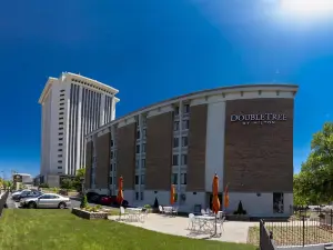 DoubleTree by Hilton Montgomery Downtown