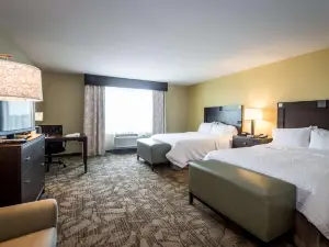 Hampton Inn Indianapolis NW/Zionsville