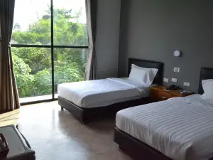 Nornlamphun Boutique Hotel