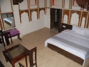Shekhawati Fort
