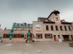 Hotel Schwarzes Kreuz