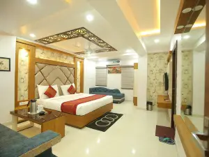 Hotel Jatashankar Palace