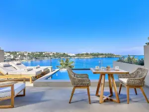 Castello Infinity Suites - Adults Only