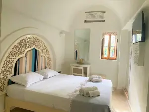 Hôtel Djerba Authentique - Au Centre de Midoun