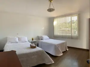 Casa Pepita