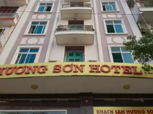 Khach San Huong Son