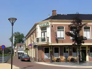 Hotel 't Gemeentehuis