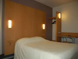 호텔 벨 알프 마노스크