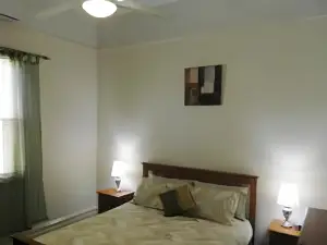 Champion Bay Apartments