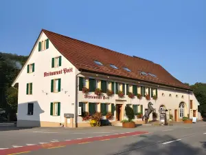 Hotel Gasthof Post AG