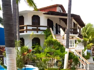 Hotel Gilda