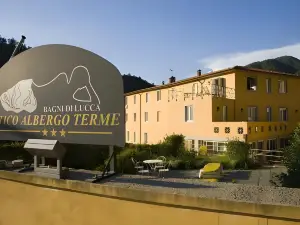 Hotel & Terme Bagni di Lucca