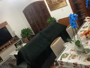 Suíte Aconchegante II