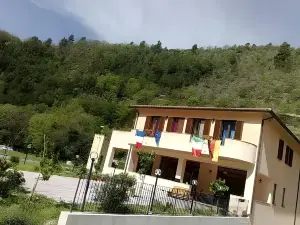 Hotel Ristorante Umbria Valnerina