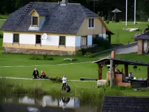 Uhtjärve Ürgoru Nõiariik