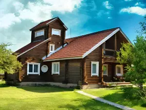 Байкальские Сезоны