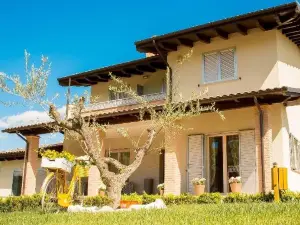 ลาวิลเลตตา ซุล มาโวเน