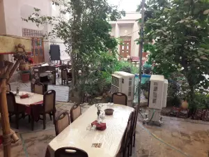 Silk Road Yazd