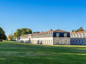 Mercure Rochefort La Corderie Royale