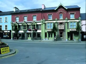 Castle Hotel Macroom