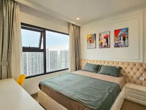 Vinhomes Ocean Park Gia Lam Apartment