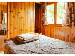 Bungalowpark Isábena
