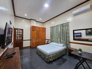 Villa Jhoana Resort